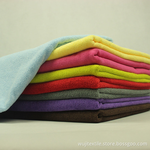 SGS Microfiber Soft and Water-Absorbing Bath Towel Beach Towel